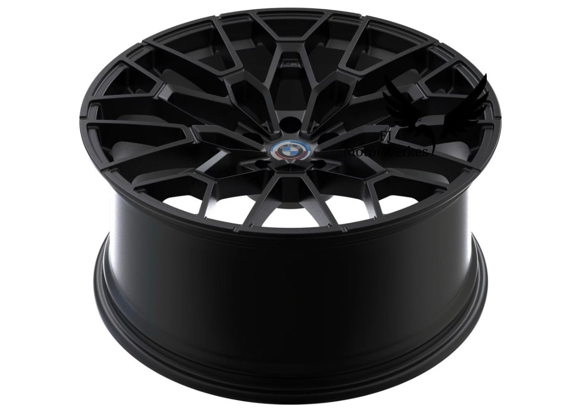 Bmw M3 M4 G80 G81 G82 G83 20β 827M Style Fully Forged Alloy Wheels