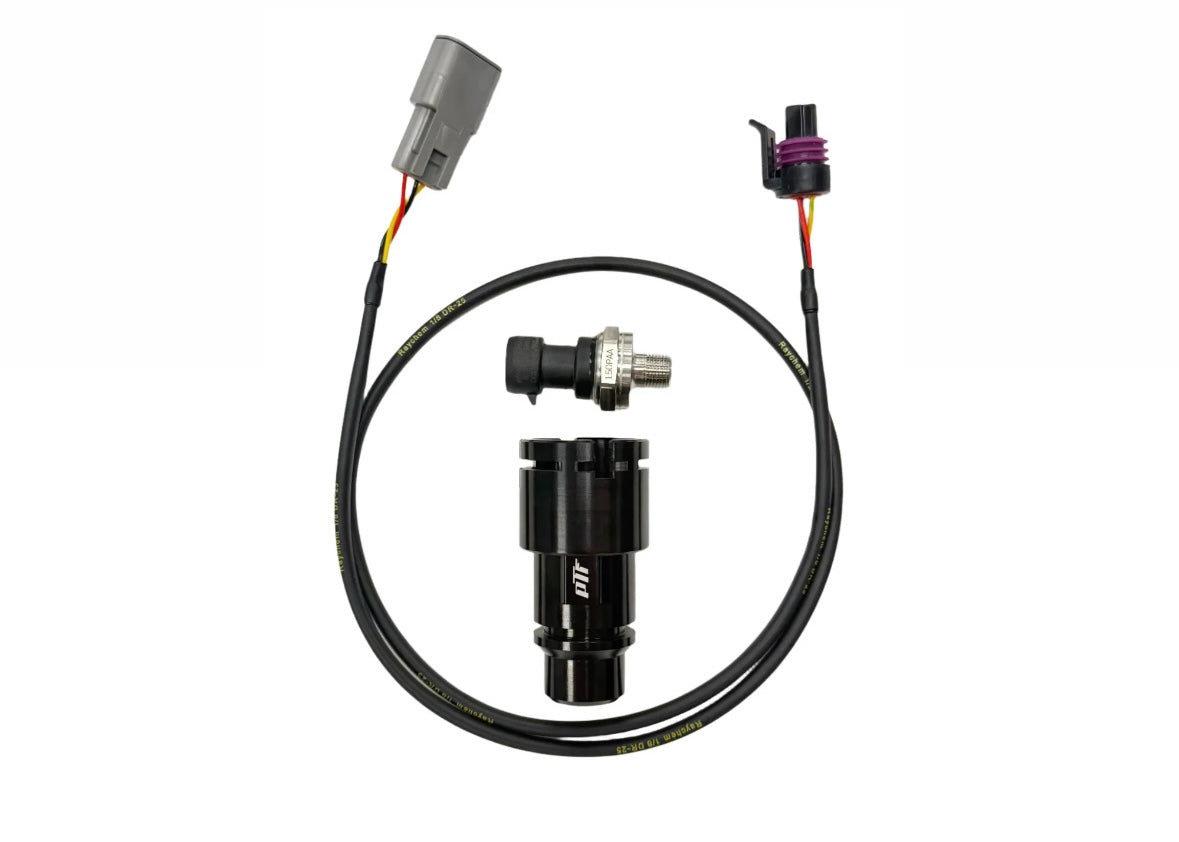REV2 CONTROLLER - COOLANT PRESSURE SENSOR KIT - FOR BMW B58 S58 VEHICLES
