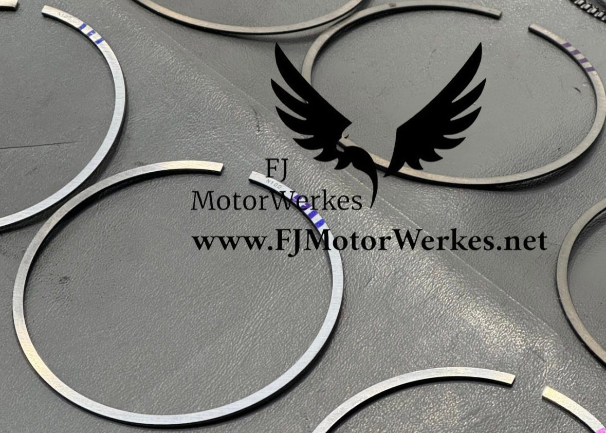 Bmw M3 M4 G80 G81 G82 G83 S58 Built Engine Service – 1200HP+ Ready
