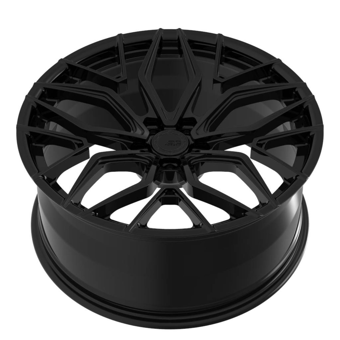 Bmw X3M X4M FJM05’s Fully Forged Alloy Wheels -G01 F97 F98- 21”