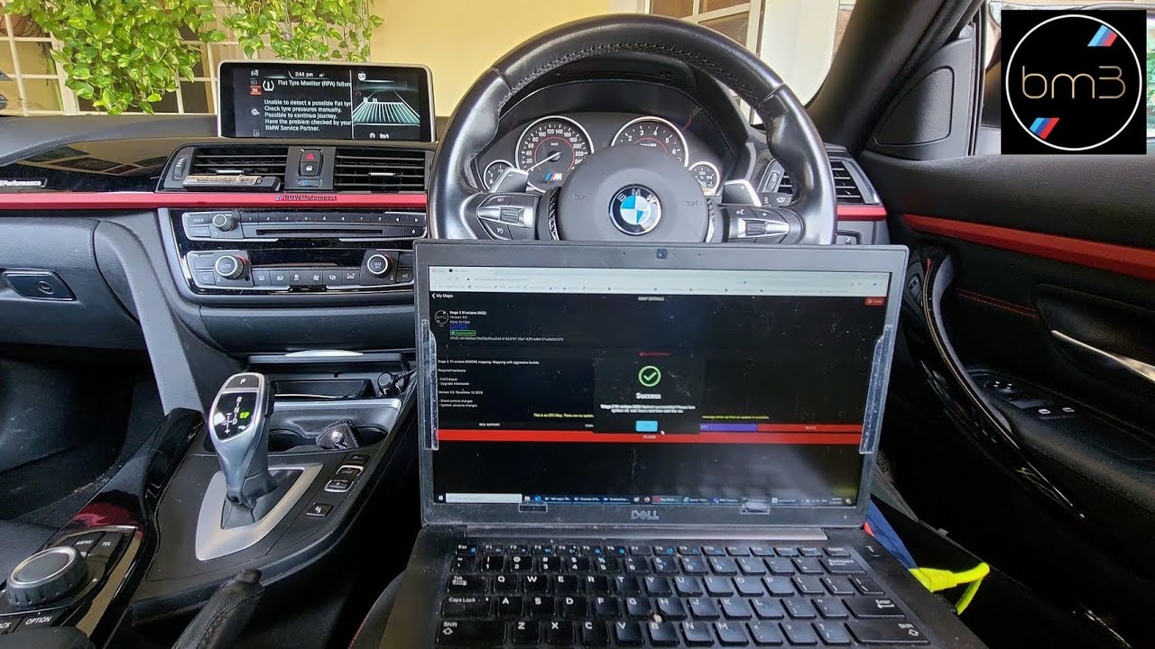 Bootmod3 Licence Setup & Support – Guidance Included