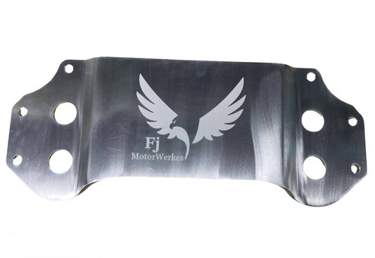 Bmw S58 M3 G80 M3 G81 M4 G82 G83 exhaust brace Equal Length & Single Mid Pipe