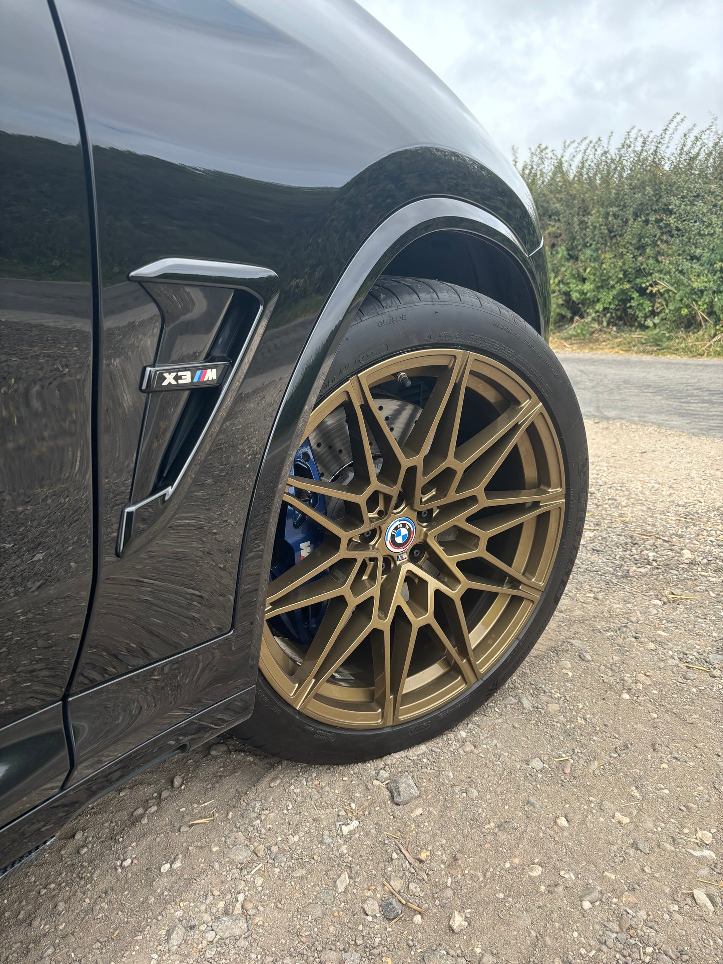 Custom Forged Alloys Wheels