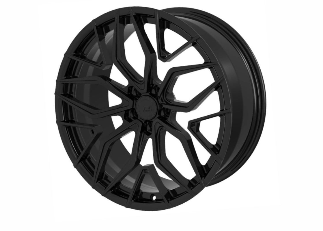 Bmw X3M X4M FJM05’s Fully Forged Alloy Wheels -G01 F97 F98- 21”