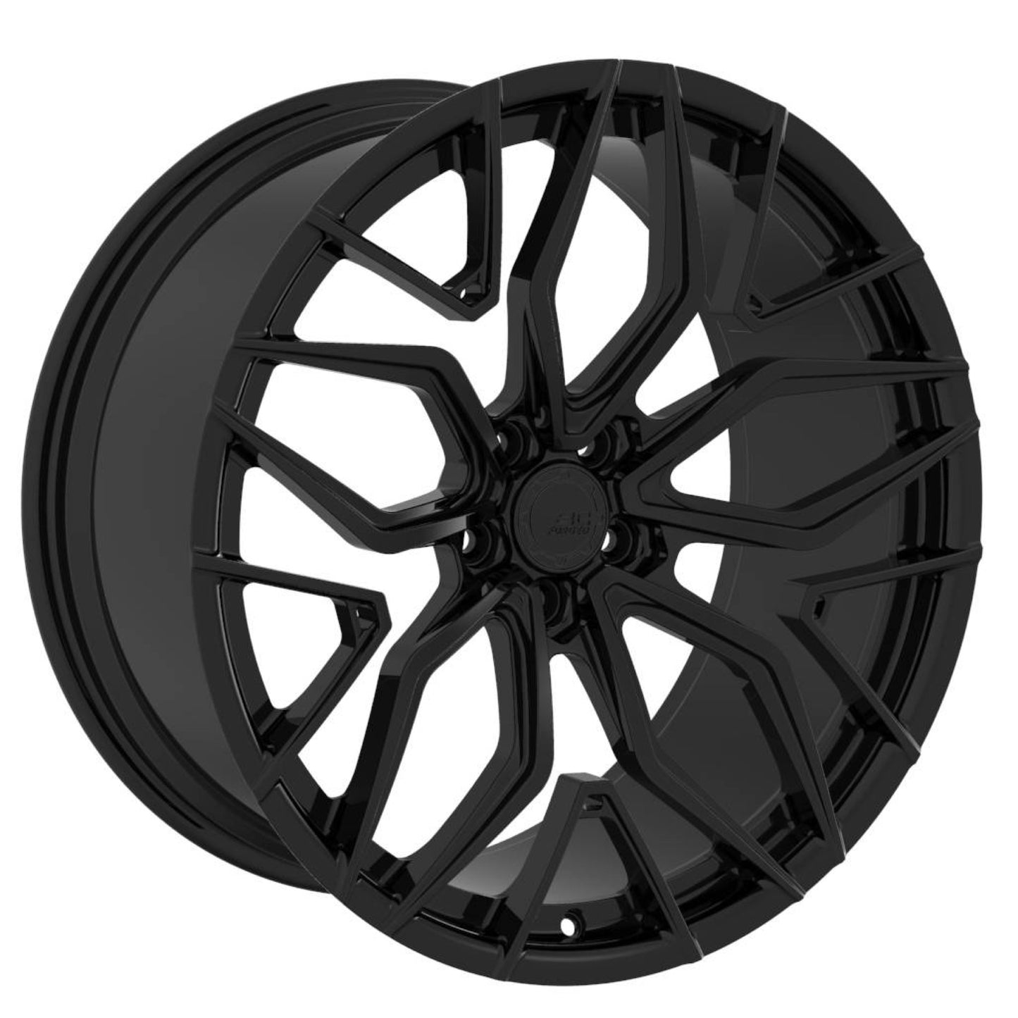 Bmw X3M X4M FJM05’s Fully Forged Alloy Wheels -G01 F97 F98- 21”