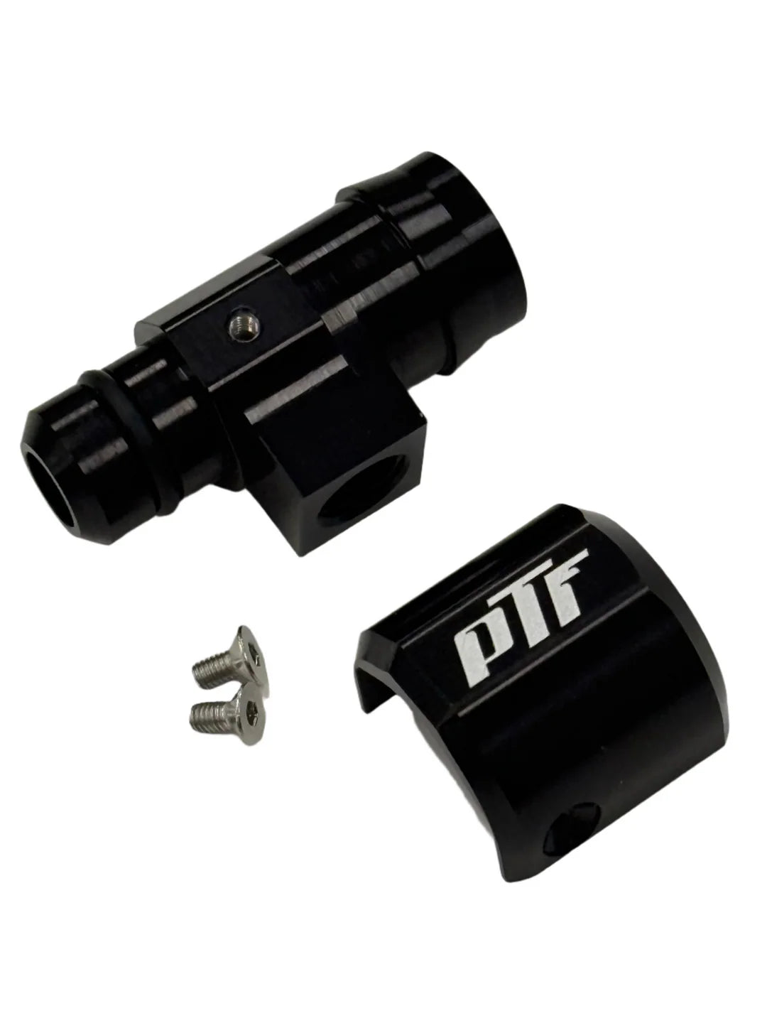 REV2 CONTROLLER - BOOST TAKE OFF FITTING (OEM INTAKE MANIFOLD) - FOR BMW B58 S58 VEHICLES