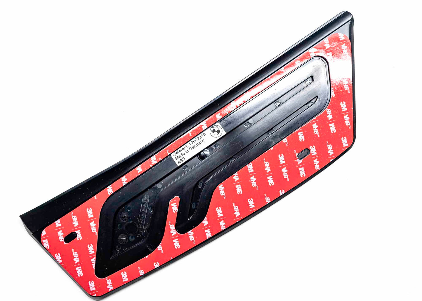 Genuine Bmw M performance foot rest - M2 M3 M4