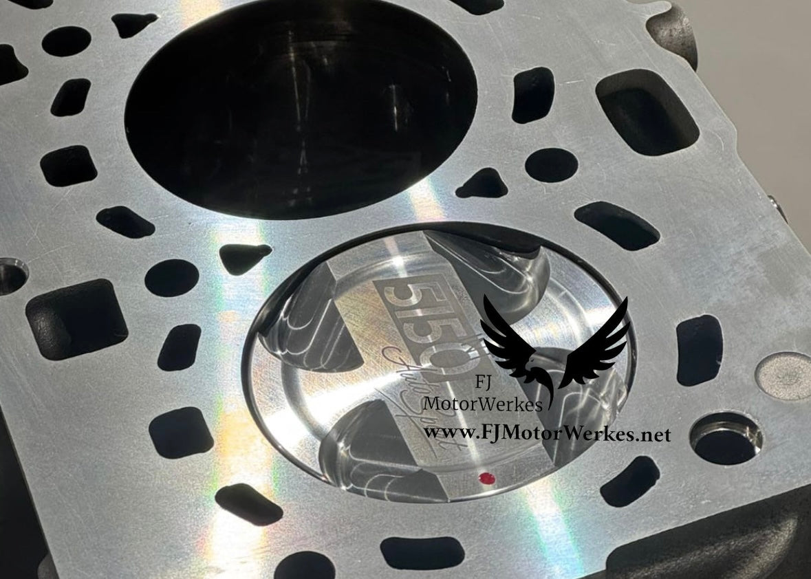 Bmw M3 M4 G80 G81 G82 G83 S58 Built Engine Service – 1200HP+ Ready