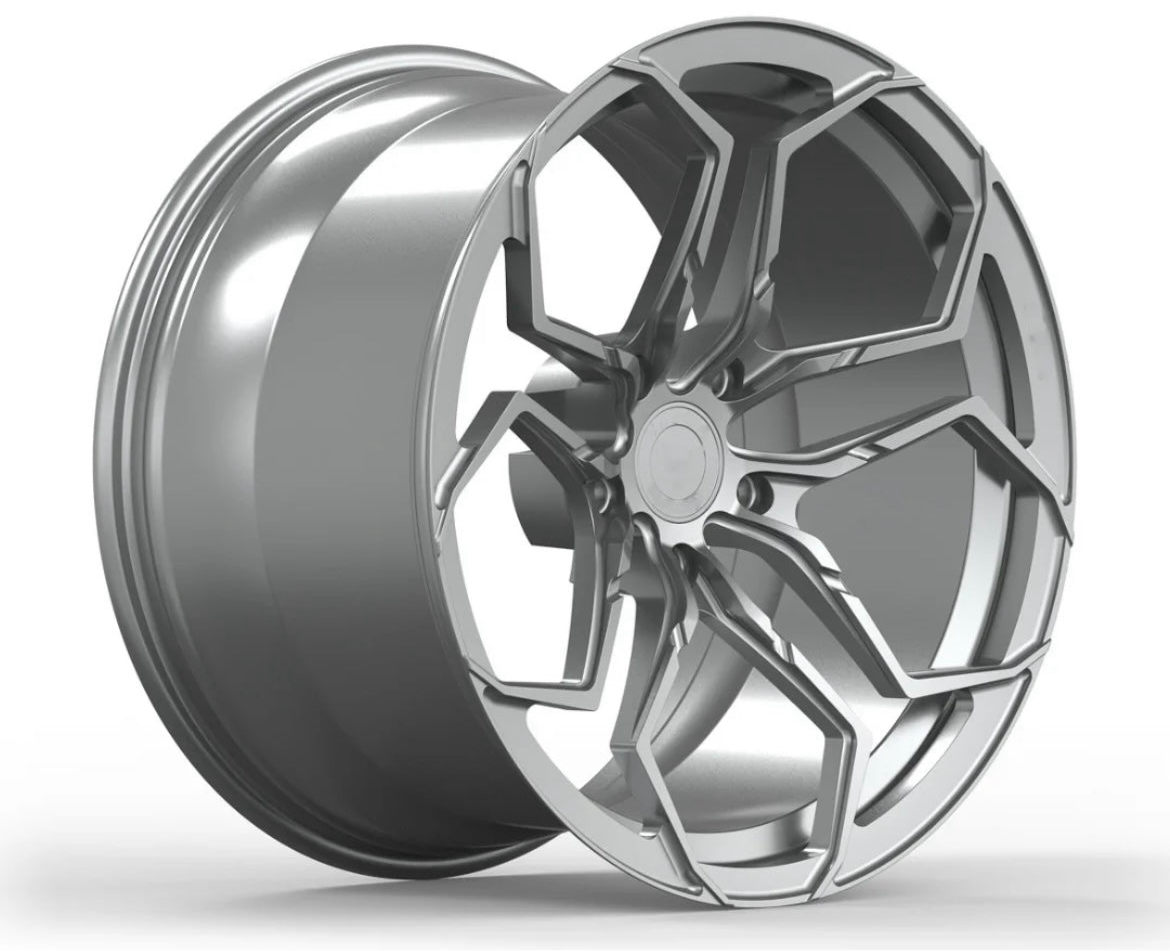 Custom Fully Forged Alloys Wheels - Any Wheel Any Style - Enquiries