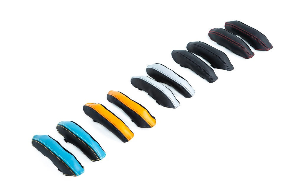 Bmw M3 M4 G8X & M5 CS F90 Bucket seat bolster protector covers