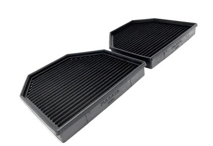 Bmw M3 G80 G81 M4 G82 G83 M2 G87 - Full Stage 2 package FJM680 - BootMod3 OTS MAP