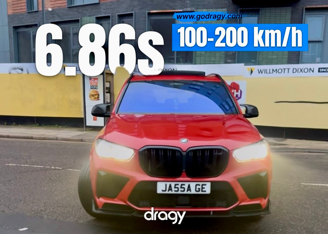 BMW X5M F95 / X6M F96 FJM800 Stage 2 Performance Package – Supplied, Fitted & Custom Tuned