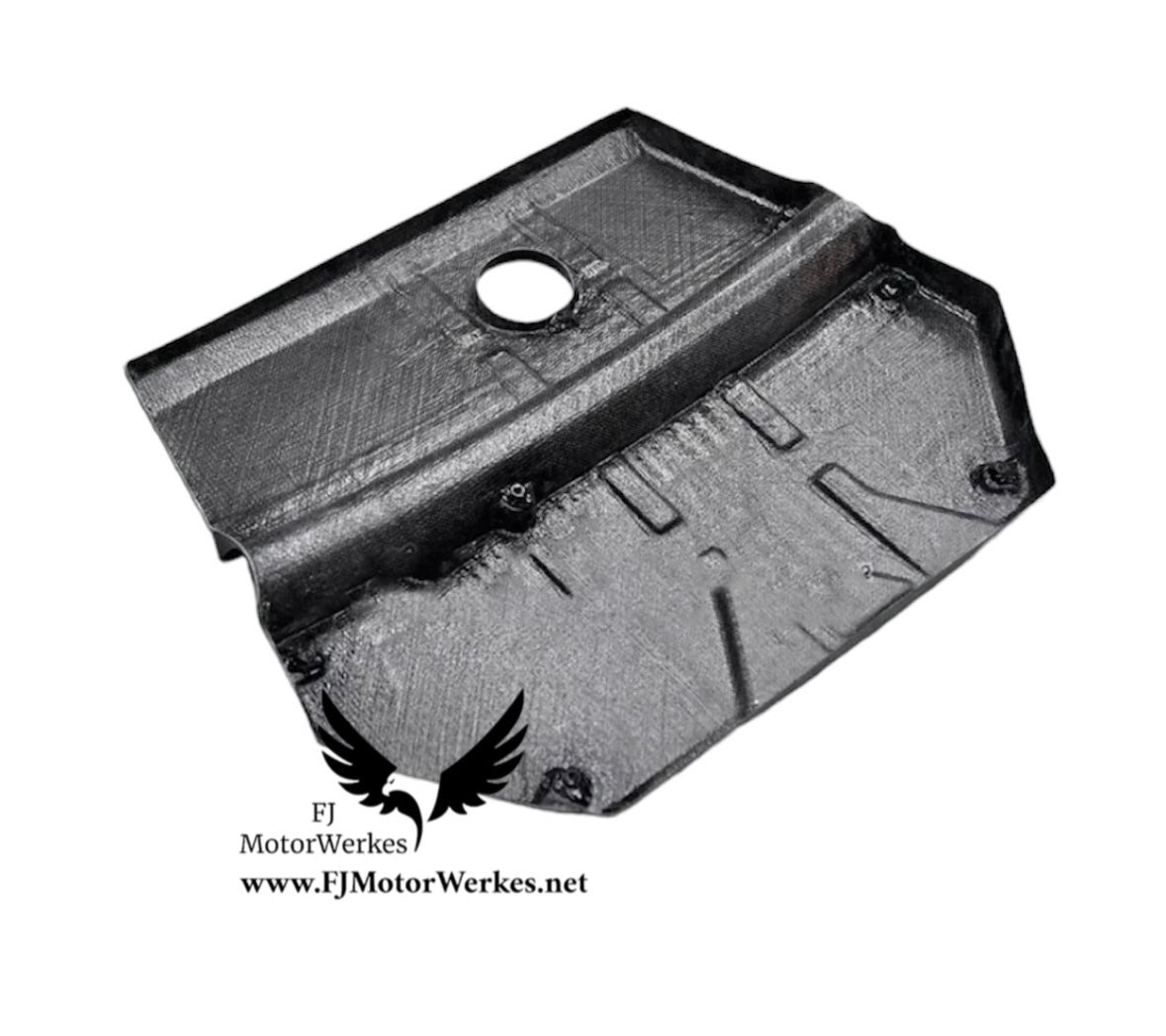 Bmw X3M X4M Intake kit inc Carbon Fibre Engine cover & Performance panel filters F97 F98