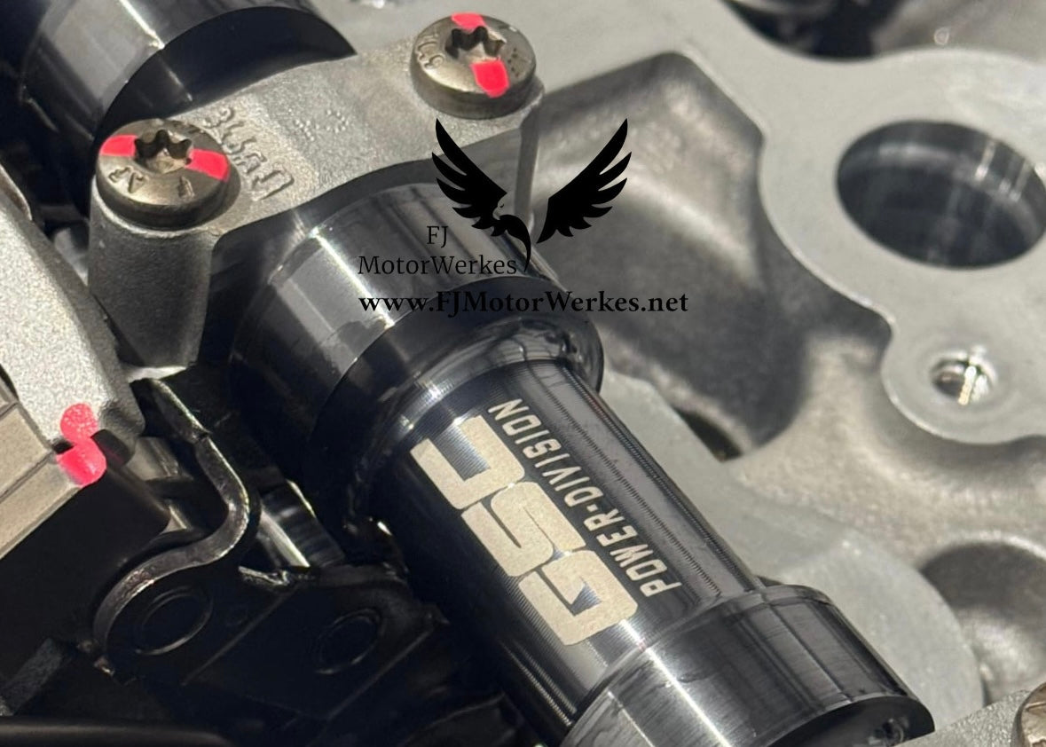 Bmw X3M X4M S58 Built Engine Service (Entry level) – 1000HP Ready