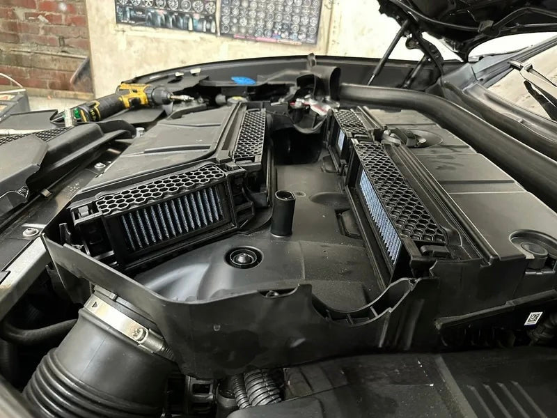 Bmw X3M X4M F97 F98 - Full Stage 1 package FJM650/620 - Custom Tuned or Bootmod3 OTS Stage 1