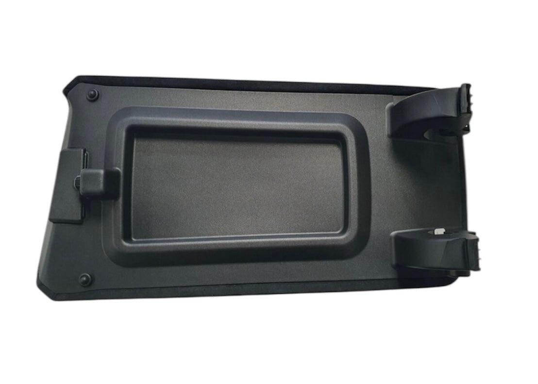 GENUINE BMW M3 M4 G80 G81 G82 G83 M2 G87 2 SERIES G42 M PERFORMANCE ALCANTARA ARMREST