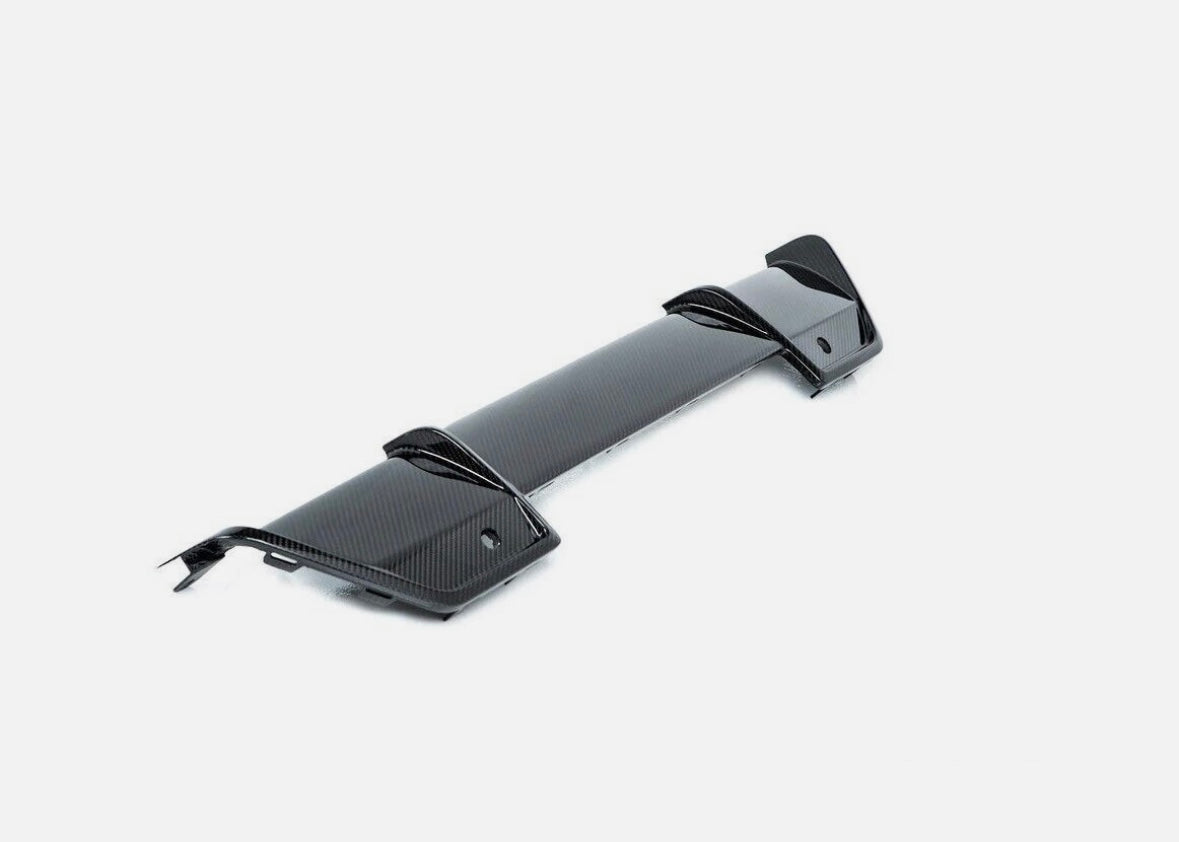 Genuine BMW M Performance Rear Carbon Fibre Diffuser – F95 X5M / F96 X6M