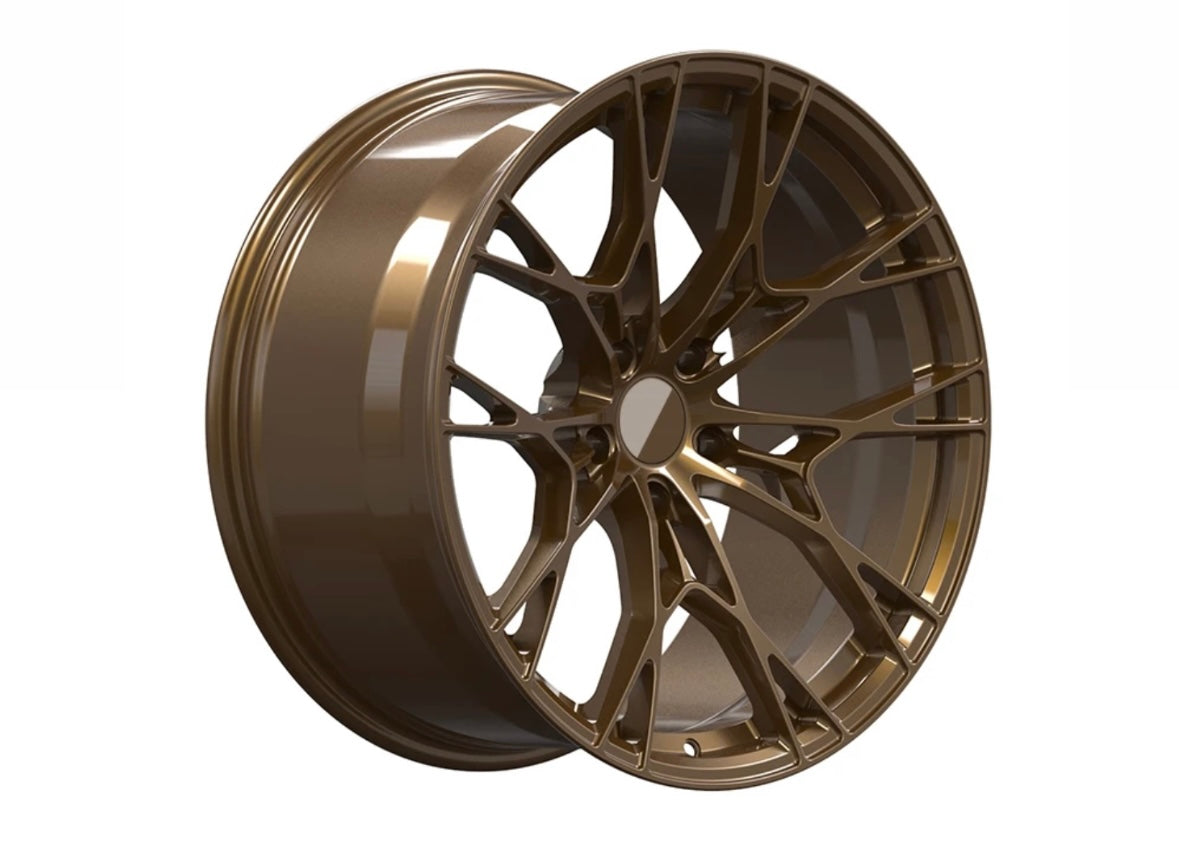Custom Fully Forged Alloys Wheels - Any Wheel Any Style - Enquiries