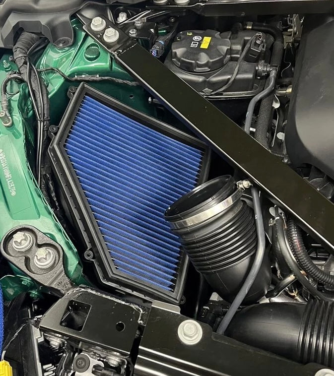 FTP Bmw M3 M4 G82 G80 S58 Performance Panel Air Filters