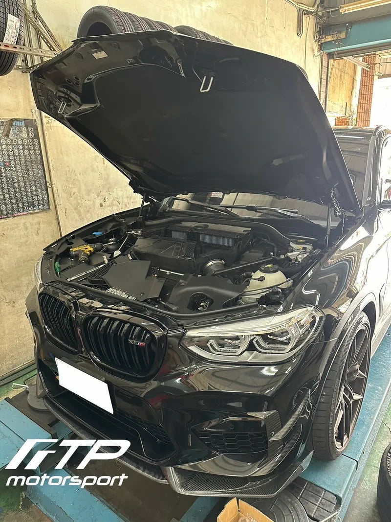 FTP Bmw X3M X4M Panel Air Filters F97 F98