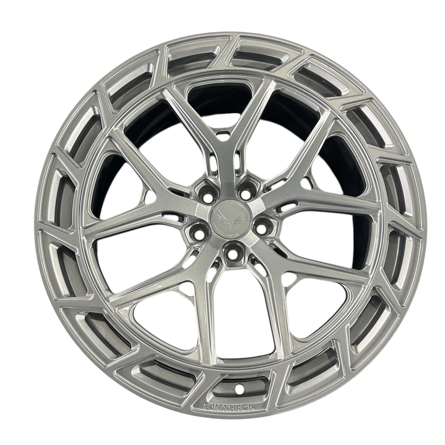FJM Fully Forged Dialed66’s Alloy Wheels 21” Audi Rs6 C7