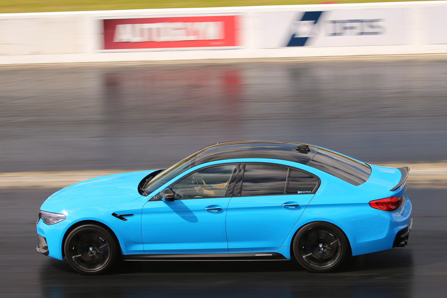 Bmw M5 M8 F90 F91 F93 Midpipes