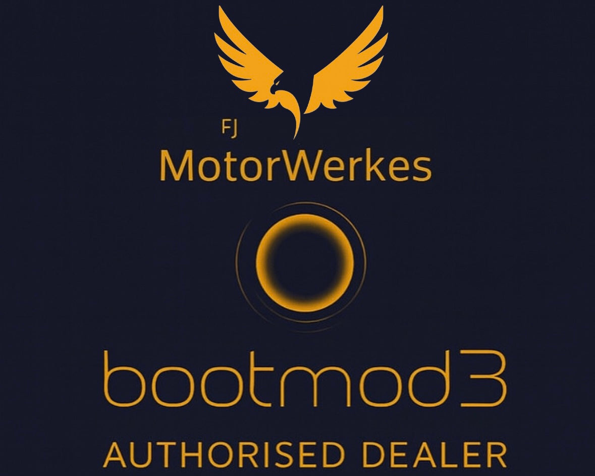 Bootmod3 - Authorised Dealer