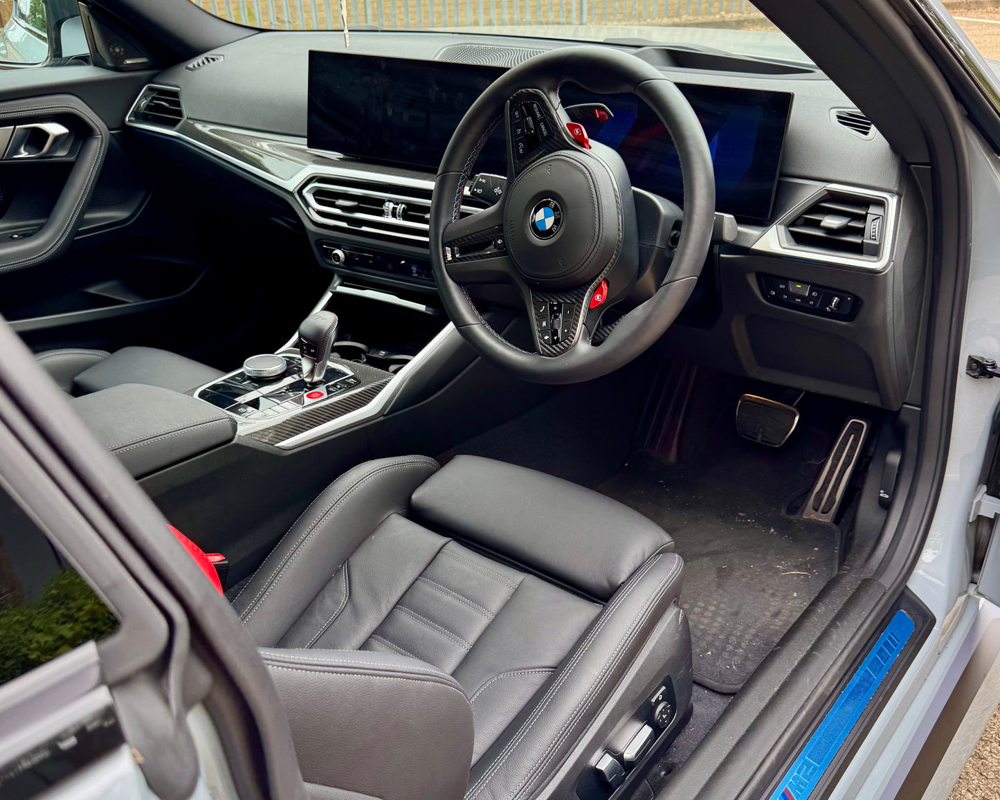 BMW M2 G87 OE CS Software Power Upgrade 70bhp - No Unlock Required