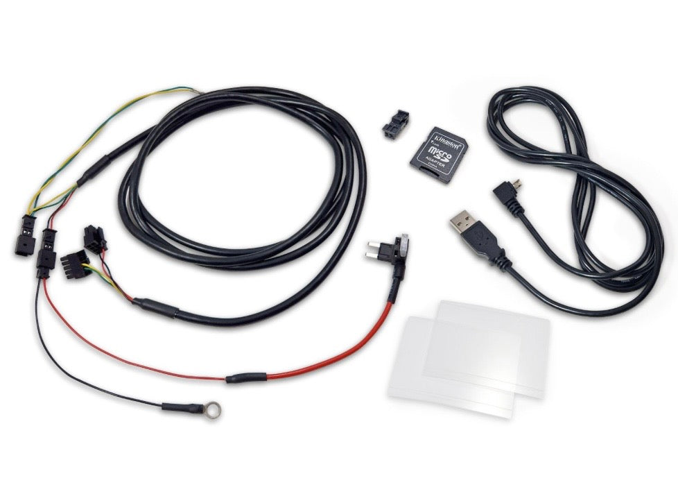 BMW X3M X4M Canchecked data display air vent gauge Rhd or Lhd MFD28 Gen2 G01 G02 F97 F98