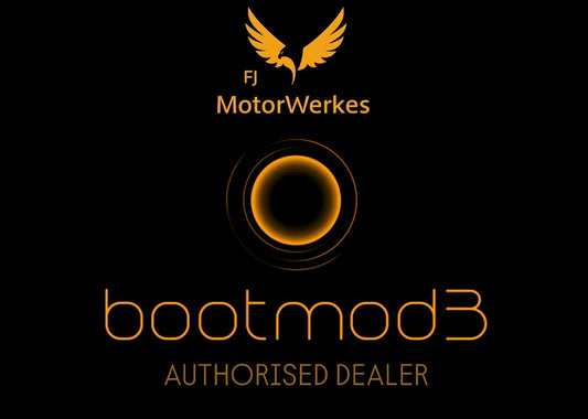 BOOTMOD3 S55 TUNE - FOR BMW F80 F82 M3 M4 F87 M2 COMPETITION