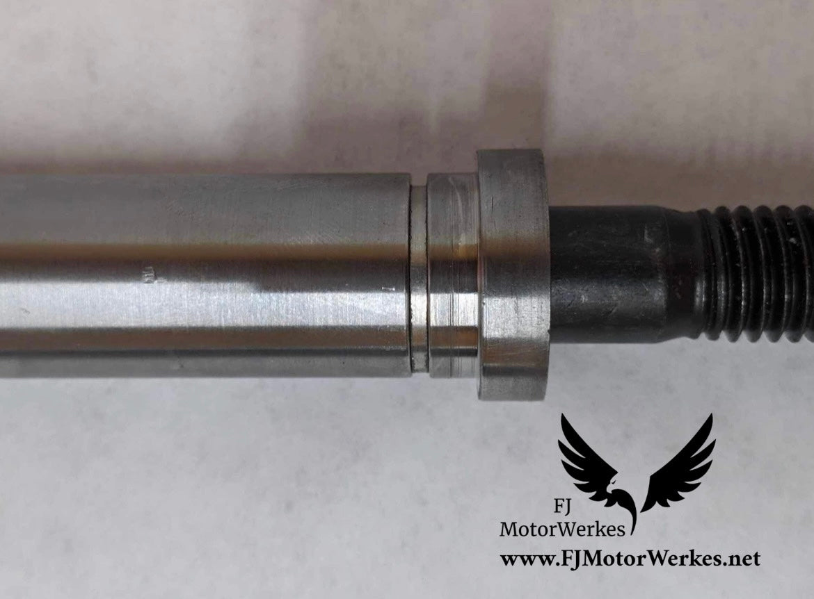 Uprated Diff Bolt & Collar complete kit For Bmw X3M/X4M Exclusive to F ...