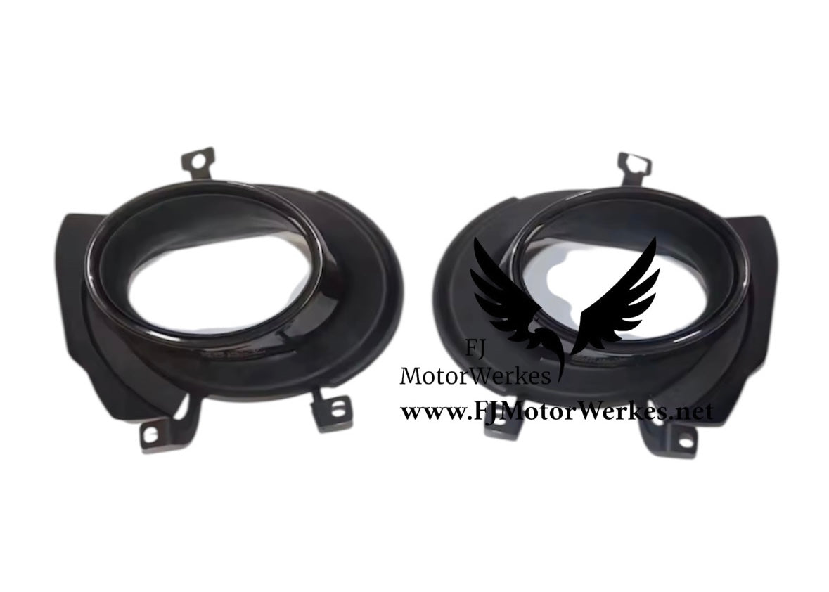 Porsche 911 (992) Carrera, Carrera S, Carrera 4, 4S, Targa & GTS Carbon Fibre OEM-Style Rear Diffuser
