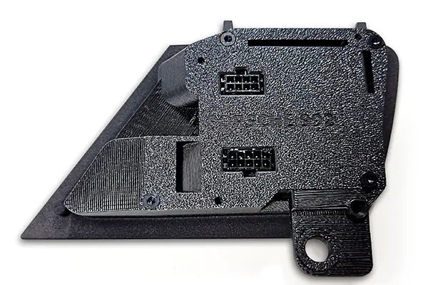 CANchecked MFD32 GEN2 for Porsche 992