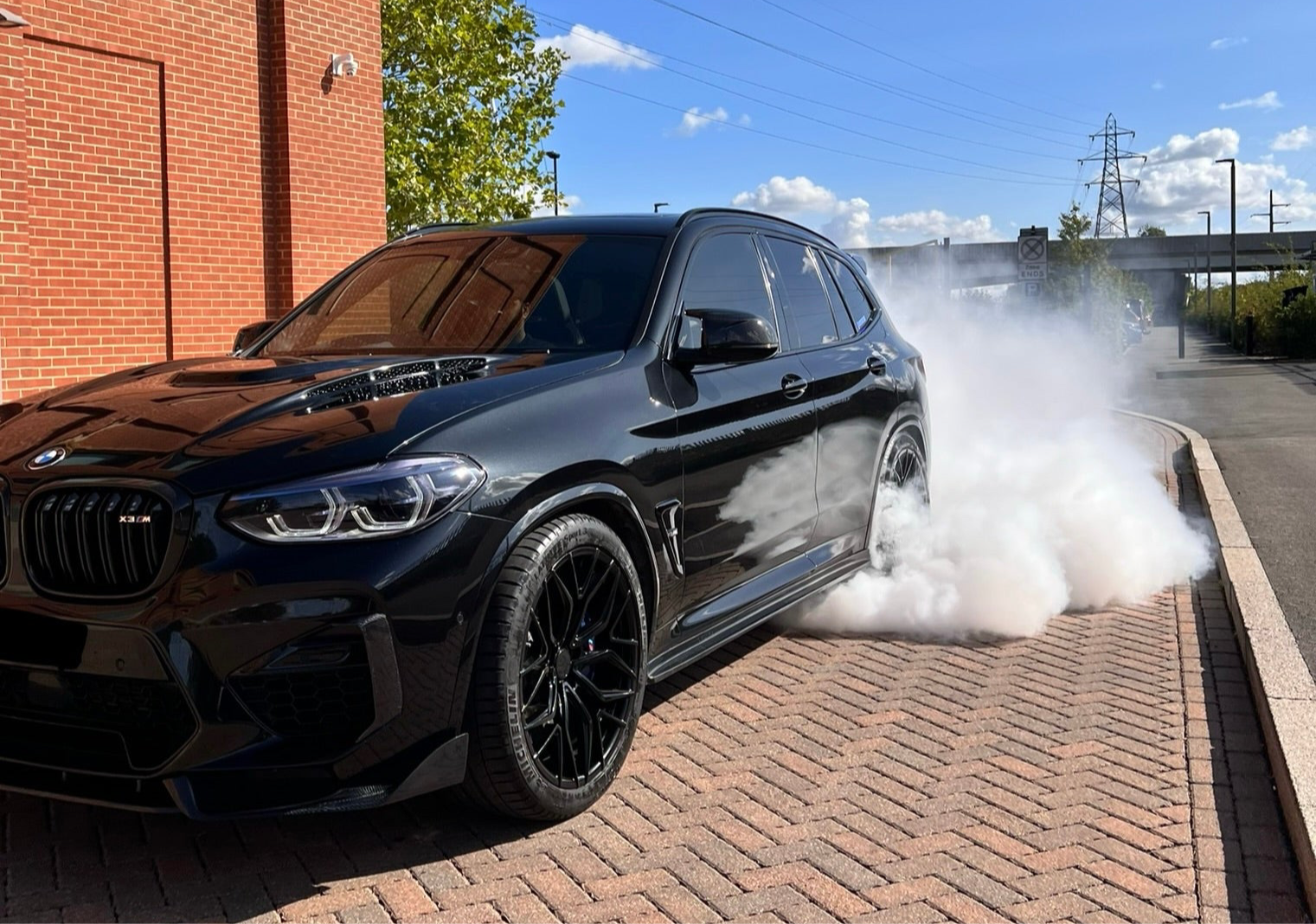 Bmw X3M X4M RWD CODING Activation (Rear wheel drive mode) – FJ Motorwerkes