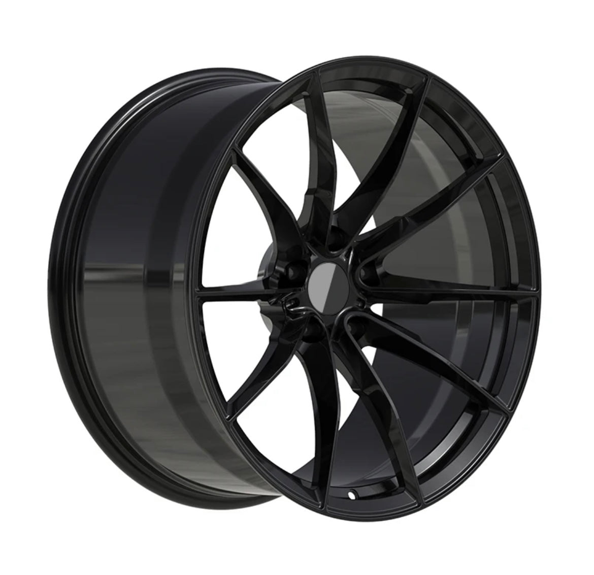 Custom Forged Wheels