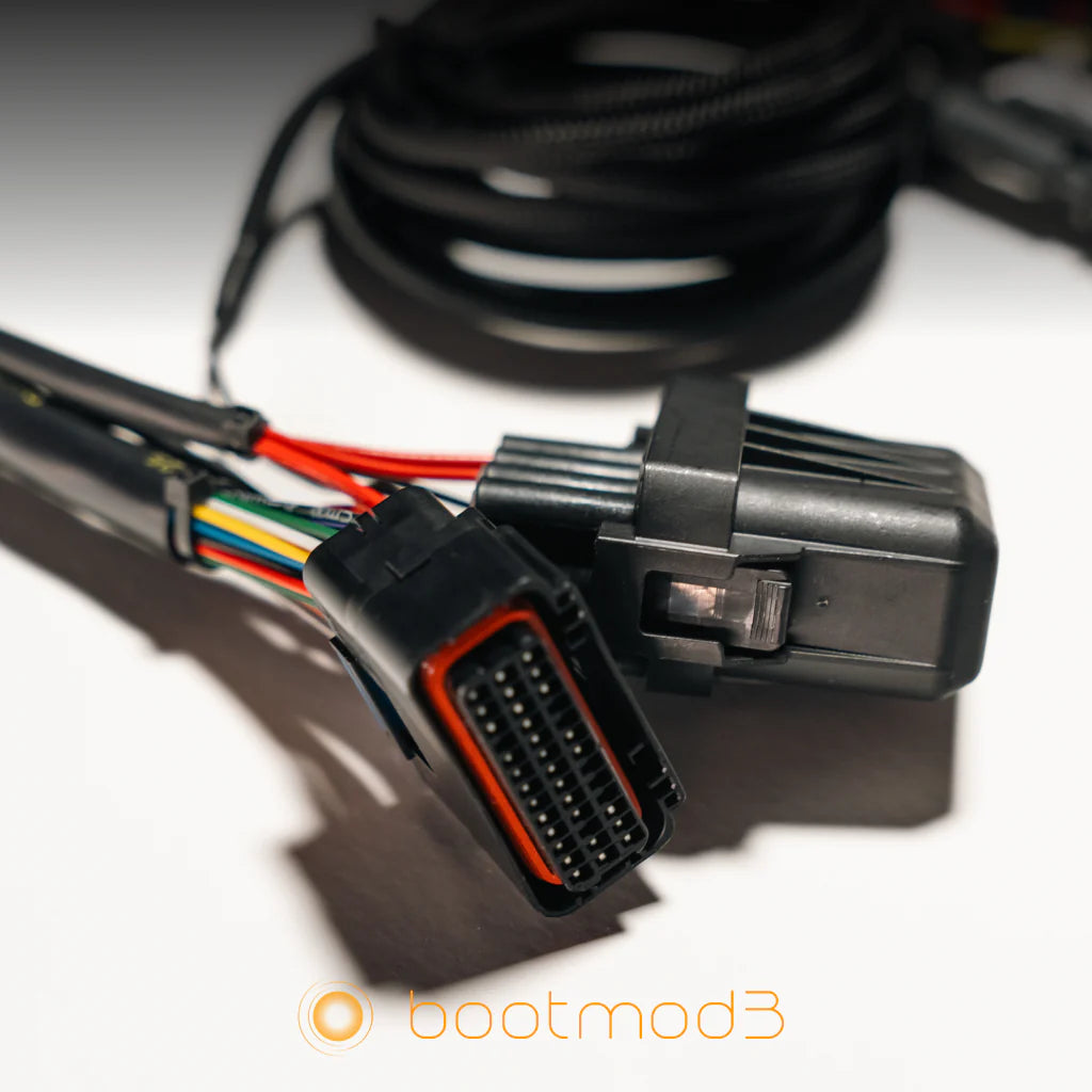 REV2 CONTROLLER - POWERED BY BOOTMOD3 DIRECTPWM AND FLEXRAY™