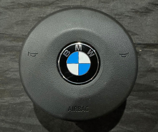 Steering Wheel Airbags