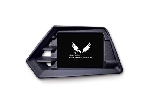 CANCHECKED MFD32 GEN 2 3.2" AIR VENT DISPLAY GAUGE FOR BMW G80 M3 & G82 M4 + G20/G21/G22/G23/G42/G87