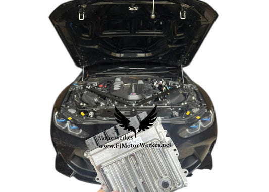 Femto Ecu Unlock BMW (Post 2020)