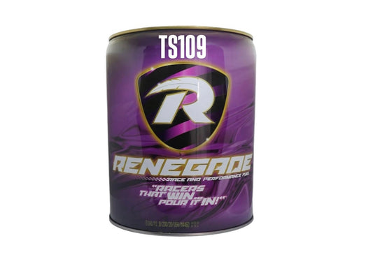 Renegade TS109 – Premium Unleaded Race Fuel