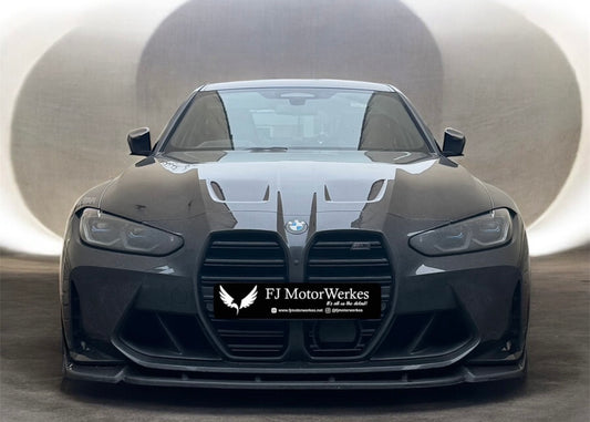 BMW M3 G80 G81 M4 G82 G83 OE CS Software Power Upgrade 70bhp - No Unlock Required