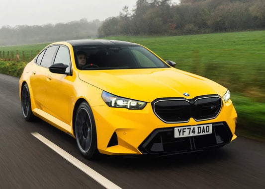 Bmw M5 G90 G99 OPF Software Coding Update - No need for ecu to unlock