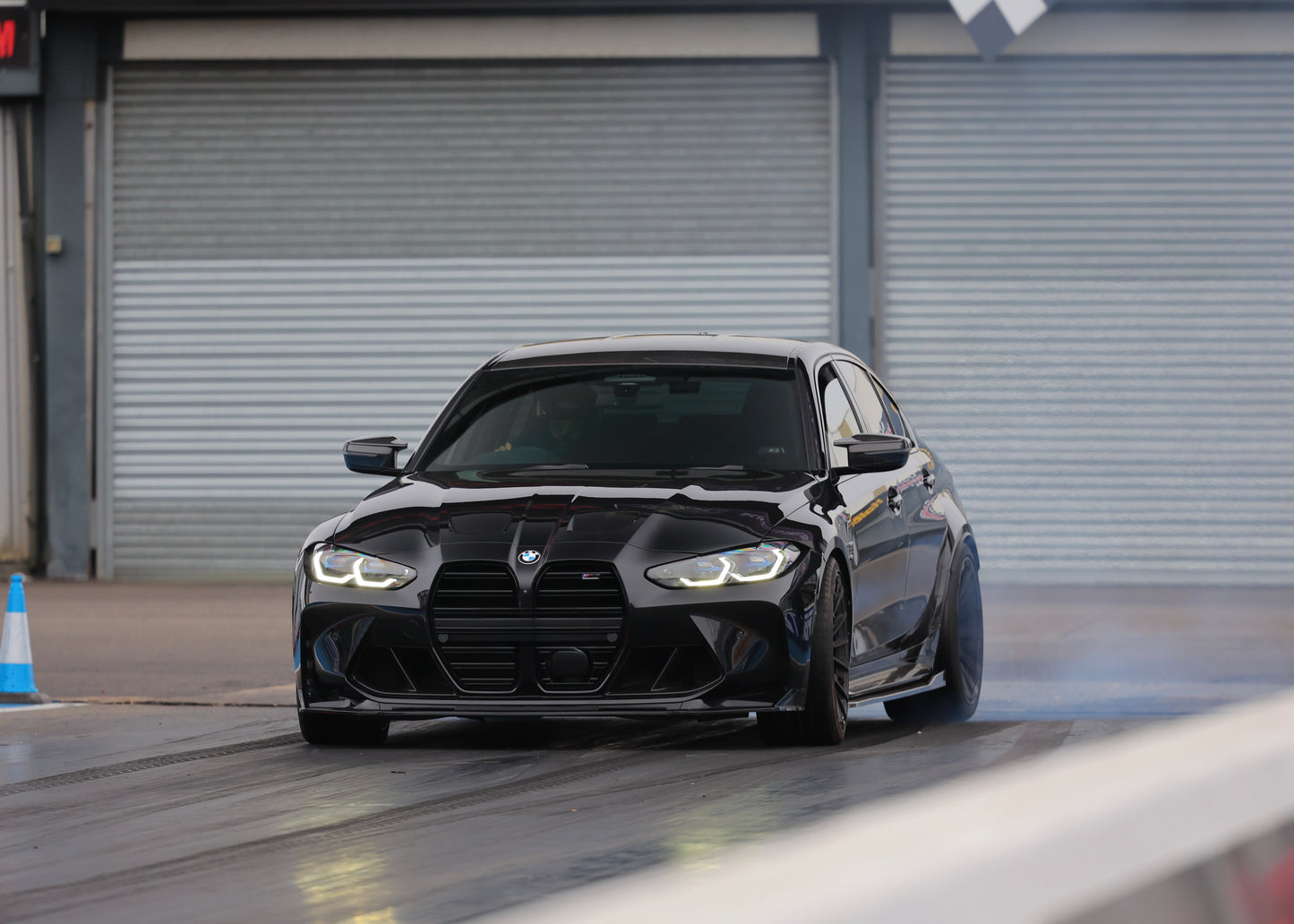 Bmw M3 M4 OPF Software Coding Update - No need for ecu to unlock (G80 G81 G82 G83)